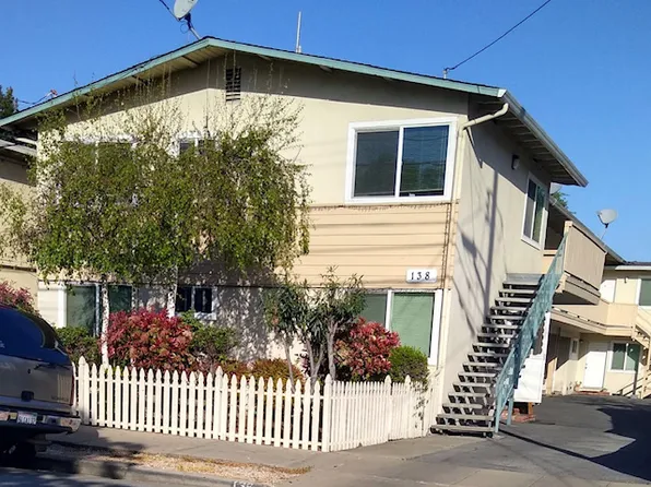 138 Madison Ave, Redwood City, CA 94061