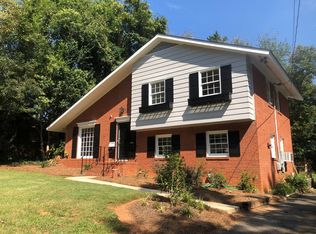 3122 Connecticut Ave, Charlotte, NC 28205