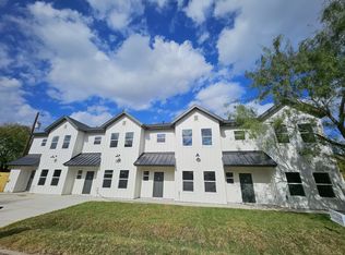 501 N 35th St #1, McAllen, TX 78501