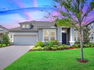 50 Stony Ford Dr, Ponte Vedra, FL 32081