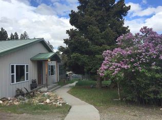 1078 Mt Highway 2 W, Whitehall, MT 59759