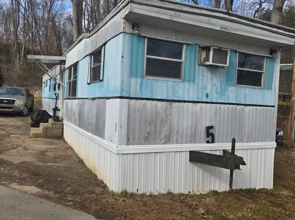 1075 Sweeten Creek Rd #5, Asheville, NC 28803