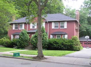 47-49 Westchester Rd, Newton, MA 02458