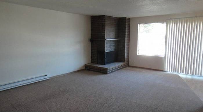 Large Living room
