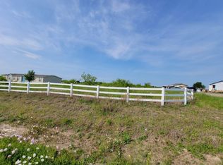 6756 Abner Rd, Terrell, TX 75161