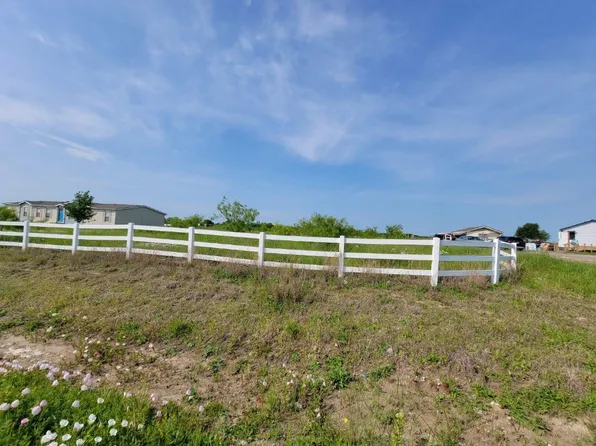 6756 Abner Rd, Terrell, TX 75161