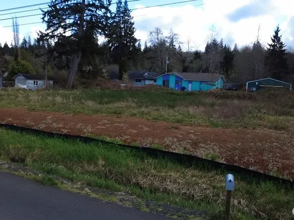 0 W Huntley Street, Aberdeen, WA 98550