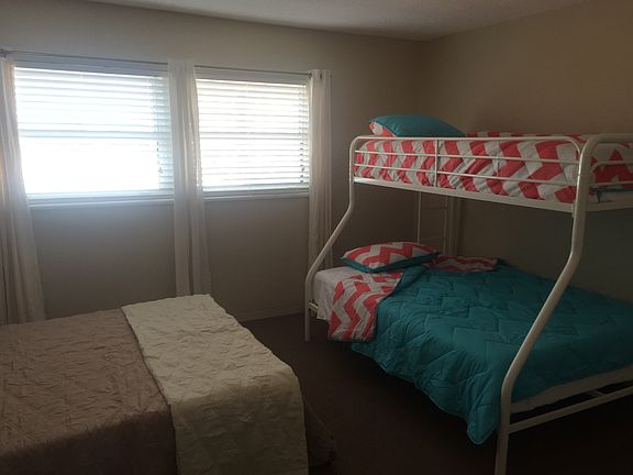 Guest bedroom