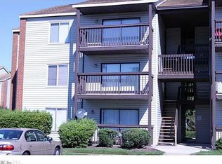 96 Wells Ct #2, Hampton, VA 23666