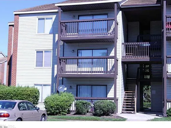 96 Wells Ct #2, Hampton, VA 23666