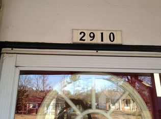 2910 Wedgedale Dr, Durham, NC 27703