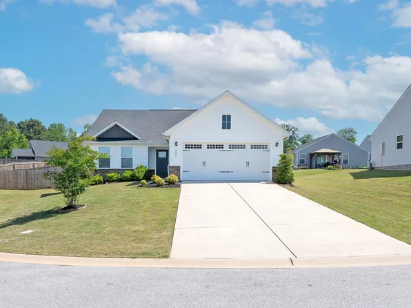 934 Blue Willow Ct, Spartanburg, SC 29302