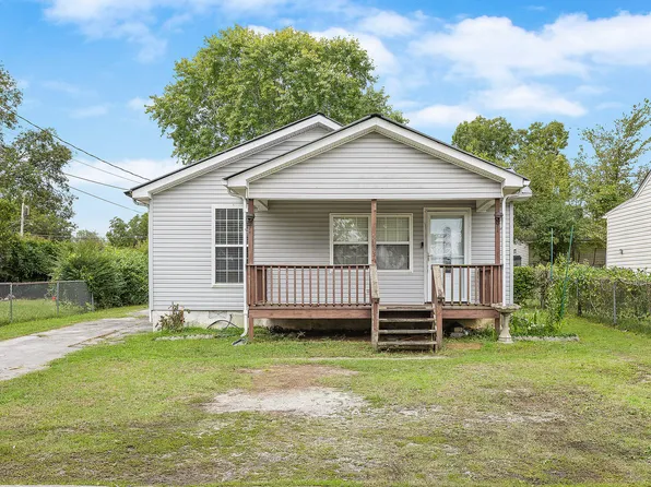 5312 Dupont St, Chattanooga, TN 37412