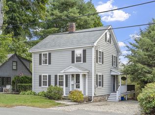 7 Cole St, Beverly, MA 01915