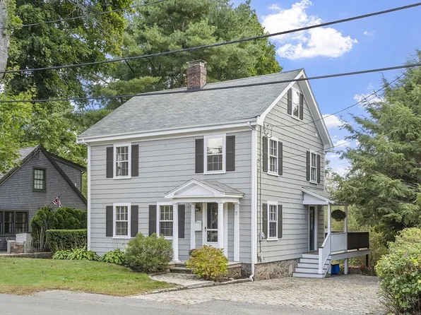 7 Cole St, Beverly, MA 01915
