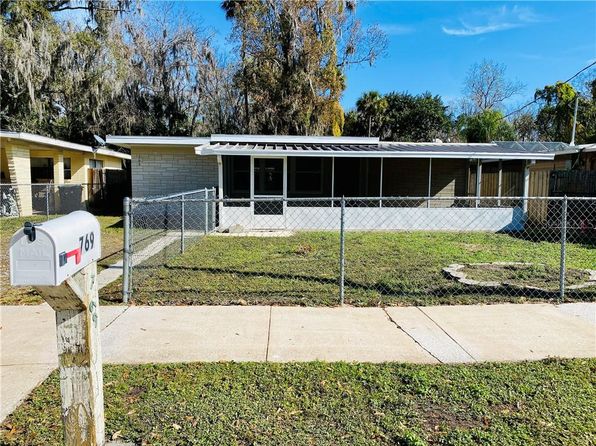 769 Greenway Pl Daytona Beach Fl 32114 Zillow