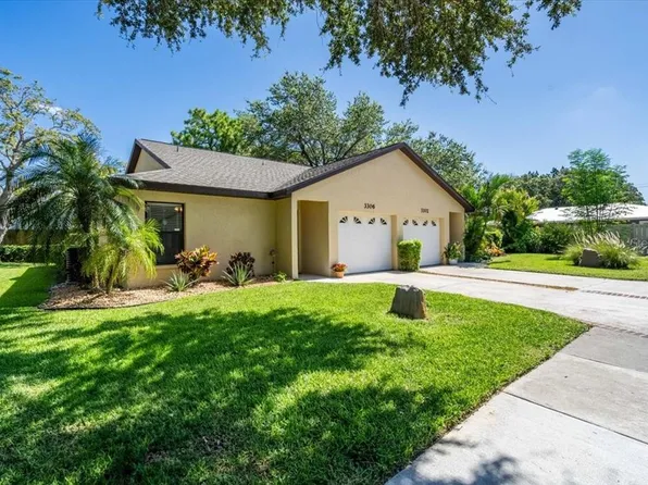 3306 39th Pl W, Bradenton, FL 34205