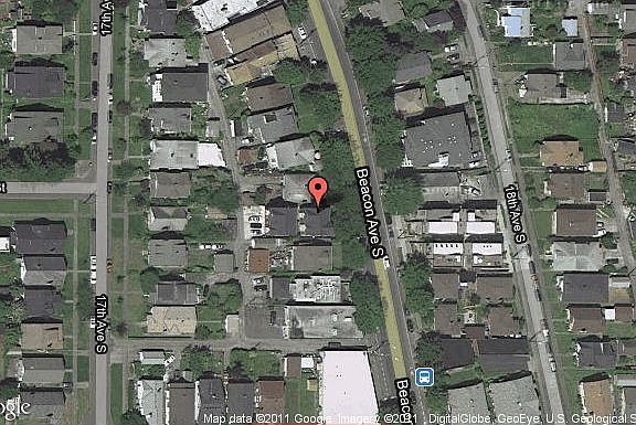 Map View