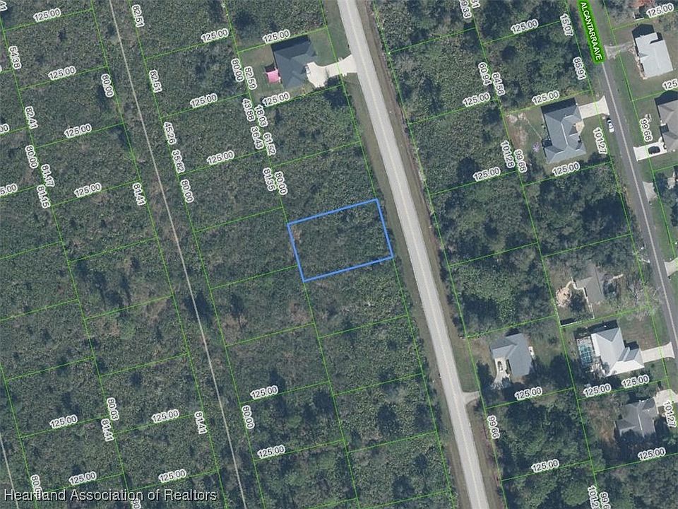 2nd image of 4533 Cortez Blvd