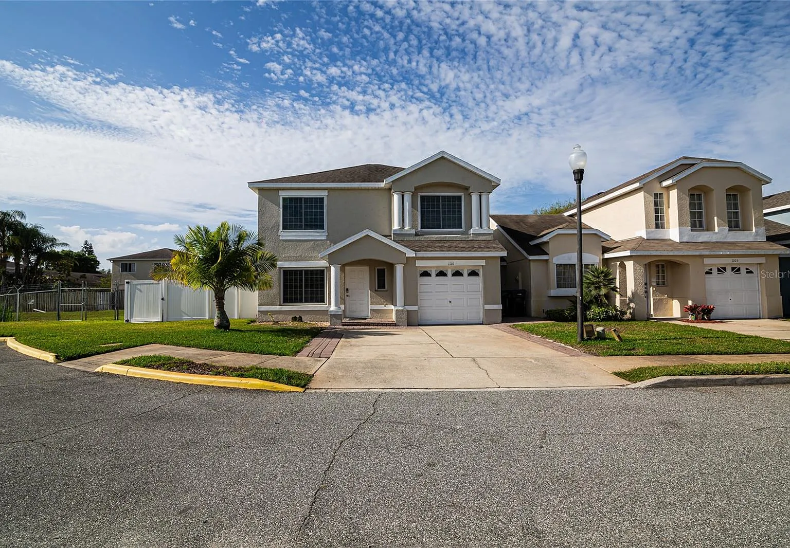 4 bed, 2.5 bath, 1530 sqft, $2,900 — Photo 1