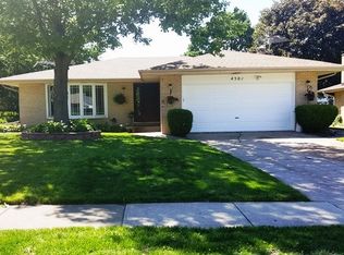 4501 Magnolia Dr, Rolling Meadows, IL 60008
