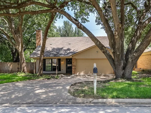 2703 Partridge Ave, Arlington, TX 76017