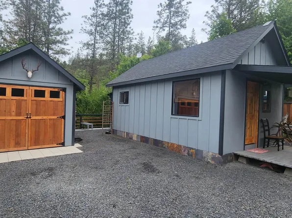 159 Chief Looking Glass Ln, Kamiah, ID 83536