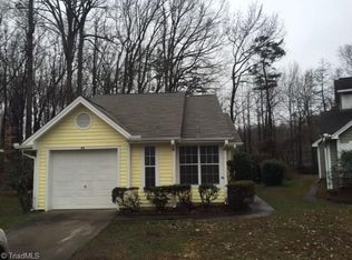 3607 McCuiston Rd #45, Greensboro, NC 27407