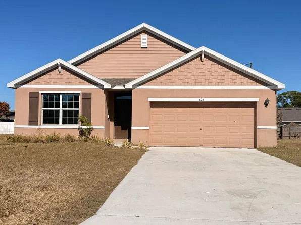 525 SW Twig Avenue, Port St Lucie, FL 34983