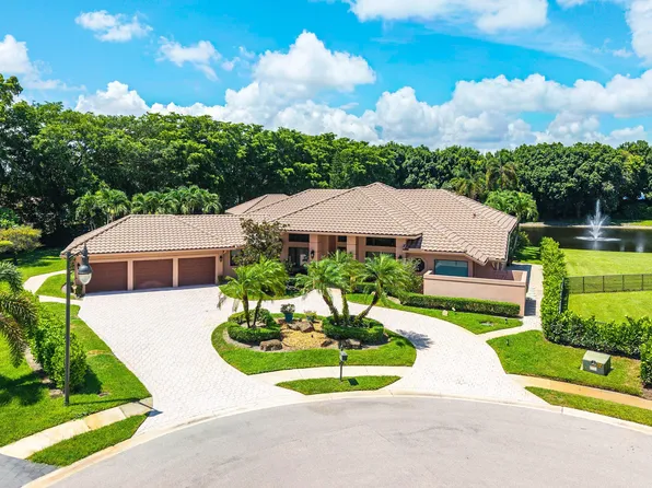 17595 Bocaire Place, Boca Raton, FL 33487