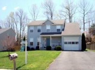 5769 Rhode Island Dr, Woodbridge, VA 22193