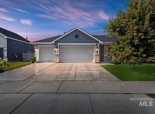 1222 W Elias Dr, Meridian, ID 83642