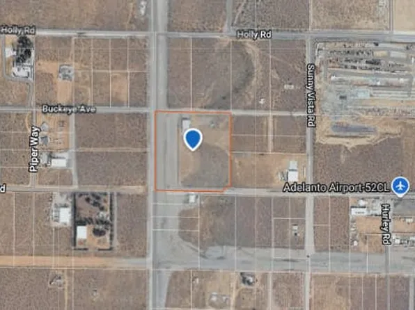 8920 Poppy Rd, Adelanto, CA 92301