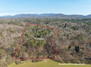 312 Parks Ave, Ellijay, GA 30540