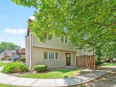 1813 Kerrybrook Ct #42-3, Sycamore, IL, 60178