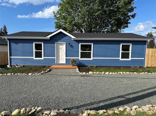 2371 E Pioneer Rd, Port Angeles, WA 98362