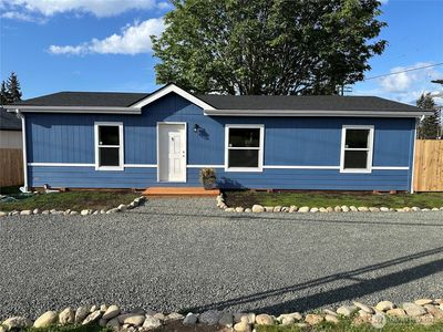 2371 E Pioneer Road, Port Angeles, WA, 98362