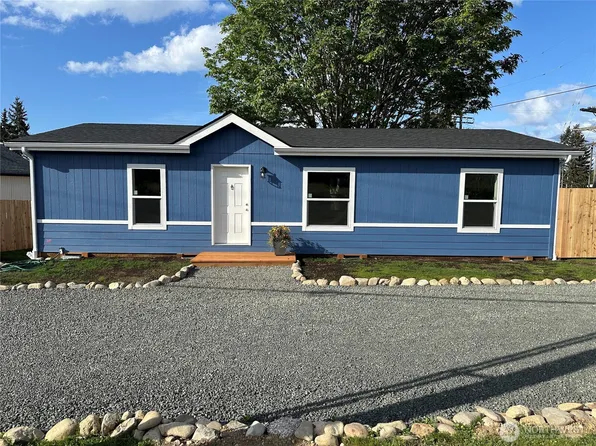 2371 E Pioneer Road, Port Angeles, WA 98362