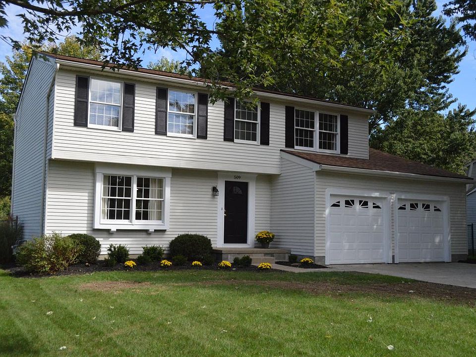 1st image of 509 Berkshire Dr