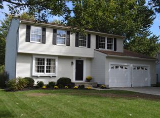 509 Berkshire Dr, Medina, OH 44256