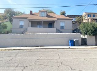 1717 Rampart Pl, El Paso, TX 79902