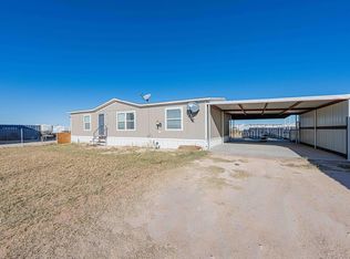6716 S County Road 1160 UNIT A, Midland, TX 79706