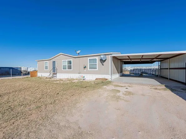 6716 S County Road 1160 Unit A, Midland, TX 79706