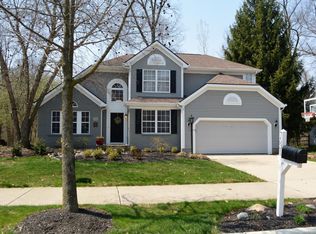 7531 Tullymore Dr, Dublin, OH 43016