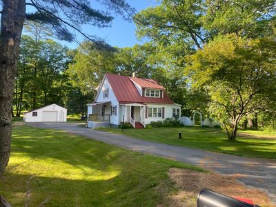 316 Canaan Road, Skowhegan, ME, 04976