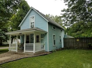 2000 S 15th St, Burlington, IA 52601