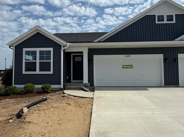 6599 Bellflower Dr SW #1, Zeeland, MI 49464