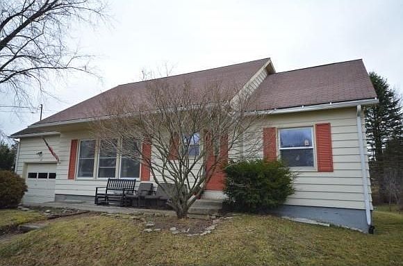 Reduced: 47 Yellow Barn Rd, Freeville, NY 13068