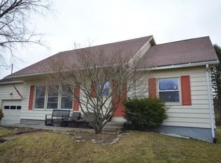 47 Yellow Barn Rd, Freeville, NY 13068