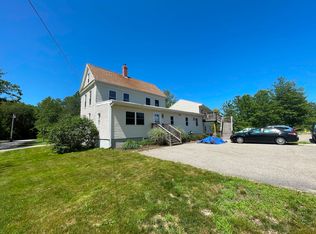 95 Western Ave #1, Kennebunk, ME 04043